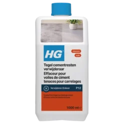 HG tegel cementrestenverwijderaar 1 liter
