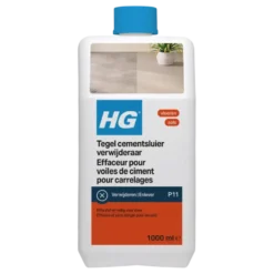 HG tegel cementsluierverwijderaar 1 liter