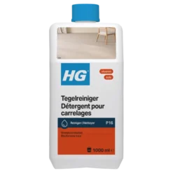 HG tegelreiniger 1 liter