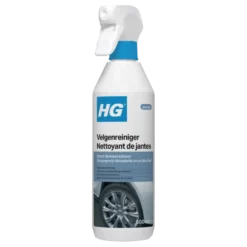HG velgenreiniger 500 ml Discount