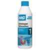 HG vloeibare ontstopper 500 ml Clearance