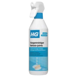 HG voegenreiniger 500 ml