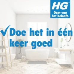 HG voegenreiniger 500 ml