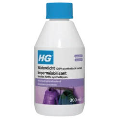 HG waterdicht textiel 300 ml