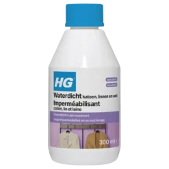 HG waterdicht textiel 300ml
