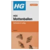 HGX mottenballen 130 gr