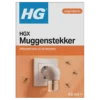HGX muggenstekker 45 ml