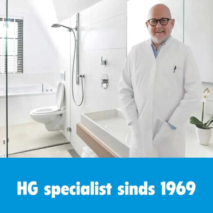 HGX spray tegen vlooien 400 ml