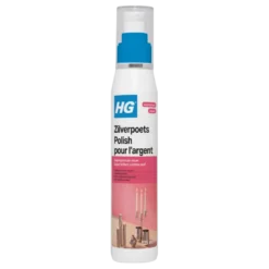 HG zilverpoets 125 ml