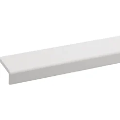 Geen Hoeklat grenen gegrond 21x43 mm 270 cm New