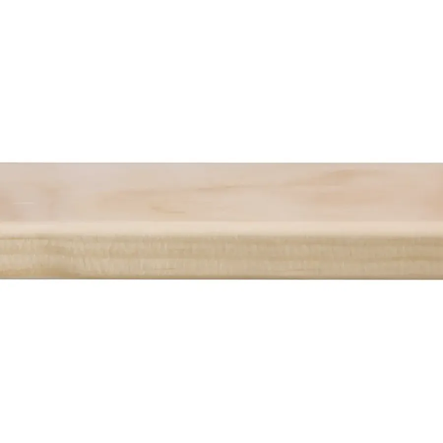 Geen Hoeklat grenen 21x43 mm lengte 270 cm Online