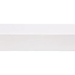 Geen Hoeklat grenen 44x44 mm lengte 270 cm gegrond Discount