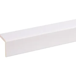 Geen Hoeklat grenen 44x44 mm lengte 270 cm gegrond Discount