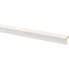 Geen Hoeklat grenen 20x20 mm lengte 270 cm gegrond Best