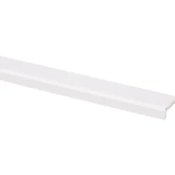 Geen Hoeklat grenen 12x32 mm lengte 270 cm gegrond Hot