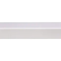 Geen Hoeklat rond grenen 36x36 mm lengte 270 cm gegrond Hot