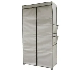 Hoes t.b.v. wandrek 180x90x45 cm