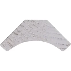Geen Hollat grenen gegrond 22x22mm 270cm Discount