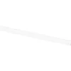 Geen Hollat grenen gegrond 13x13 mm 270 cm New