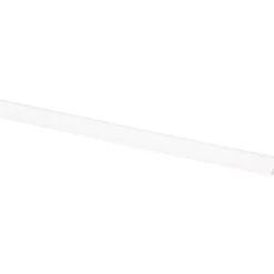 Geen Hollat grenen gegrond 13x13 mm 270 cm New