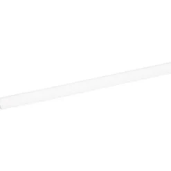 Geen Hollat grenen gegrond 13x13 mm 270 cm New