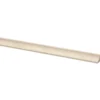 Geen Hollat grenen 13x13 mm lengte 270 cm