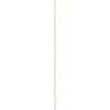 Geen Hollat grenen 22x22 mm lengte 270 cm Best