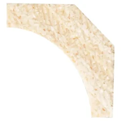 Geen Hollat grenen 22x22 mm lengte 270 cm Best