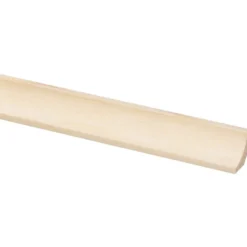 Geen Hollat grenen 22x22 mm lengte 270 cm Best