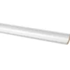 Geen Hollat MDF zelfklevend 22x22 mm wit lengte 260 cm Online