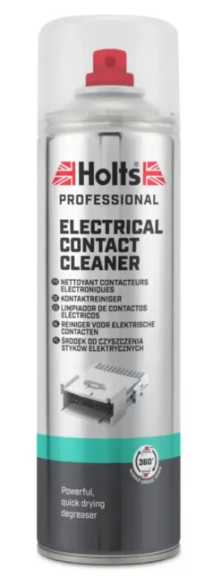 Holts elektrische contactreiniger 500ml Clearance