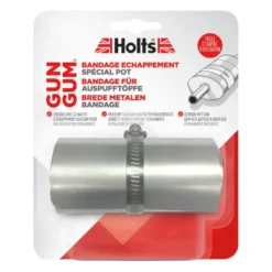 Holts flexiwrap demper Clearance