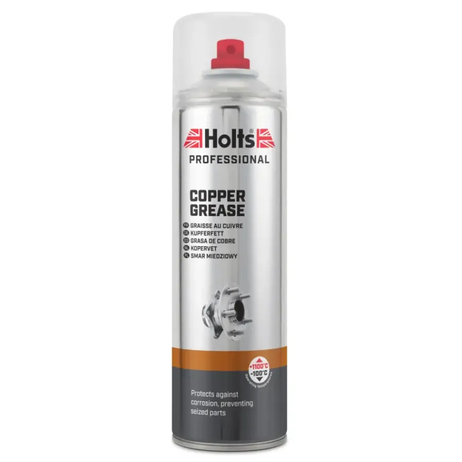 Holts Kopervet 500ml New