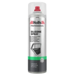 Holts Silicone Spray 500ml New
