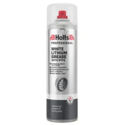 Holts Wit Lithiumvet PTFE 500ml