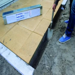 Hydroblob D45 regenwaterbuffer 120 x 20 x 20 cm 45 l New