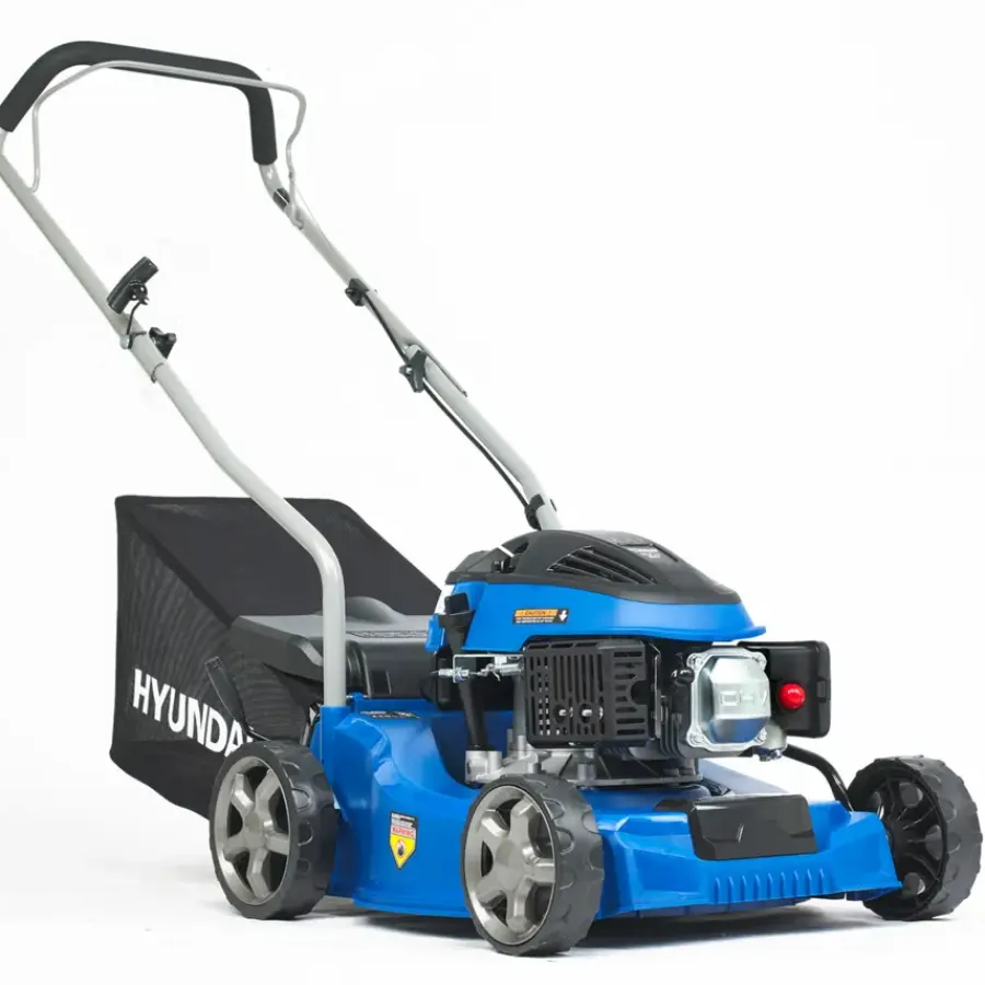 Hyundai benzine grasmaaier 40cm 79,8cc Clearance