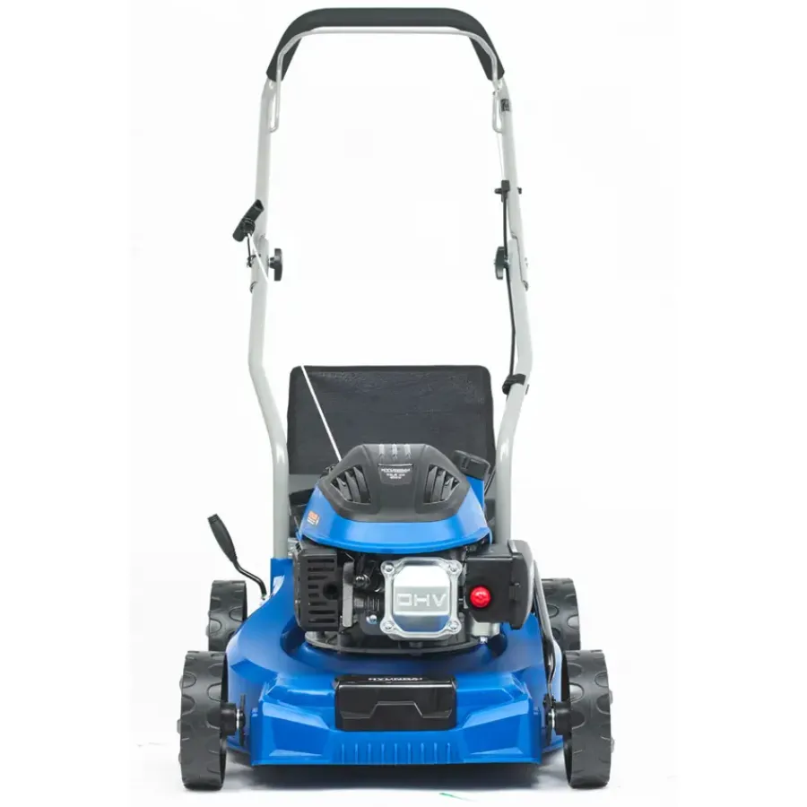 Hyundai benzine grasmaaier 40cm 79,8cc Clearance