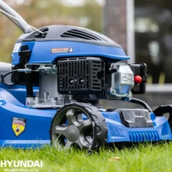Hyundai benzine grasmaaier 40cm 79,8cc Clearance
