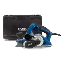 Hyundai elektrische schaaf 950W 82x4mm Best