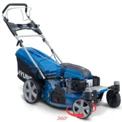 Hyundai grasmaaier benzine 508mm Outlet