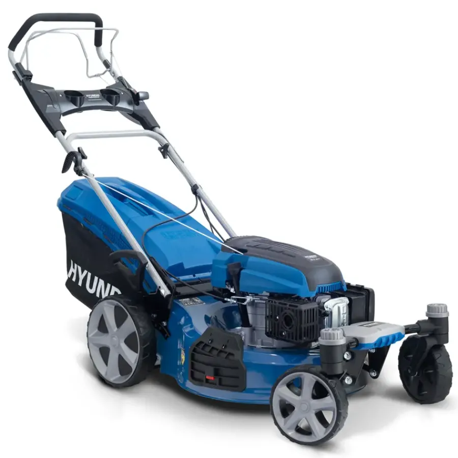 Hyundai grasmaaier benzine 508mm Outlet