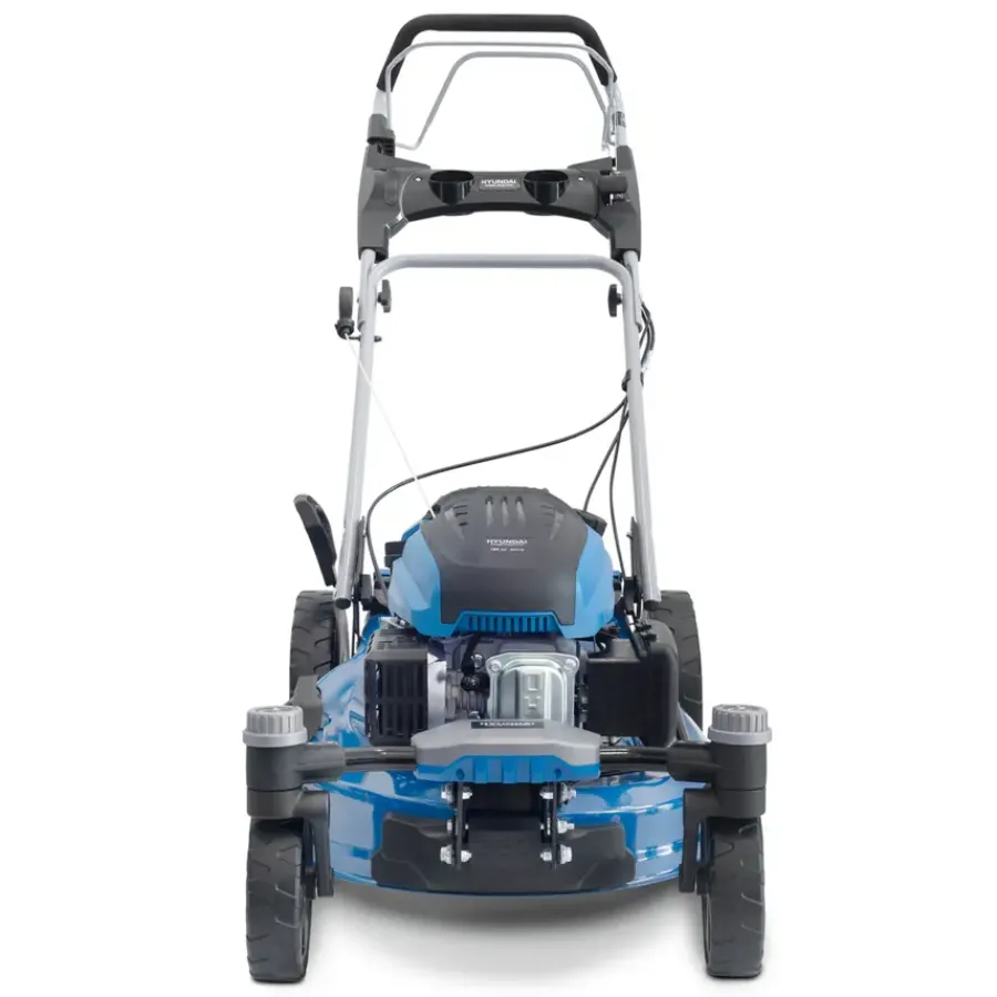 Hyundai grasmaaier benzine 508mm Outlet
