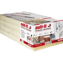IKO Enertherm multi-fit PIR isolatieplaten 9 cm (Rd 4.0) 2,88 m² Best