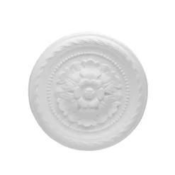 Inspirations Rozet Undine Ø30 cm Clearance