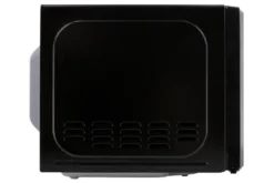 Inventum MN207SB - Vrijstaande solo-magnetron - 20 liter - 800 watt