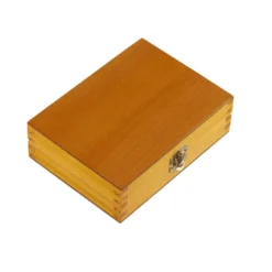 IRWIN bovenfrezenset in houten kistje - 10-delig - 8 mm stift aansluiting Online