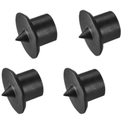 IRWIN centreerpunten voor deuvels van Ø6 mm. Inhoud 4 stuks. Discount