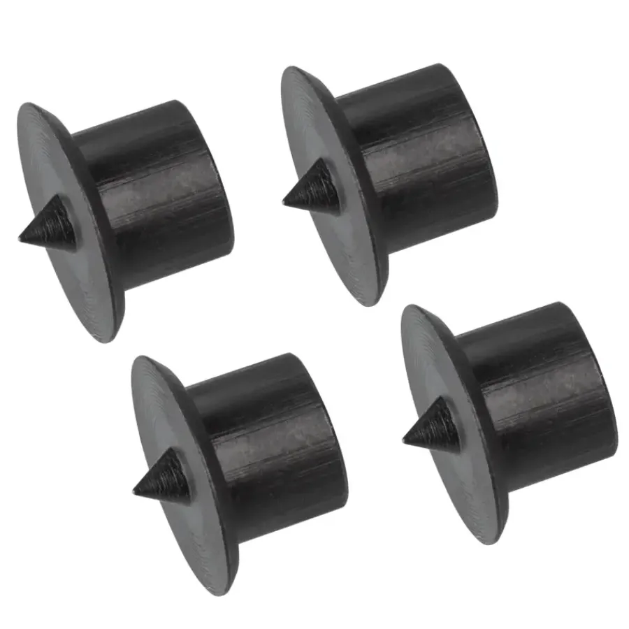 IRWIN centreerpunten voor deuvels van Ø8 mm. Inhoud 4 stuks. Sale