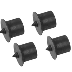 IRWIN centreerpunten voor deuvels van Ø10 mm. Inhoud 4 stuks.